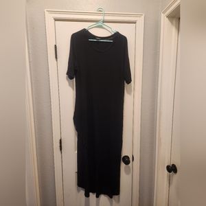 Torrid tunic shirt